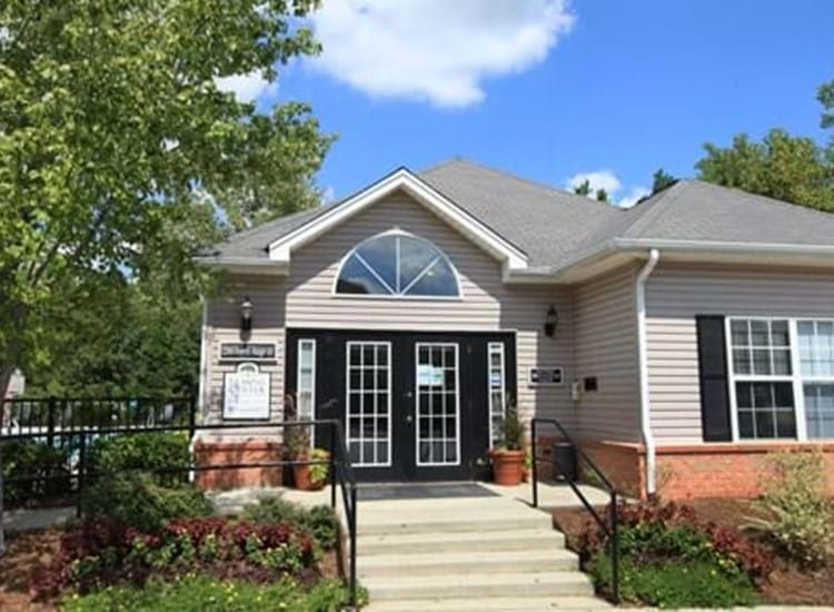 Forest Ridge