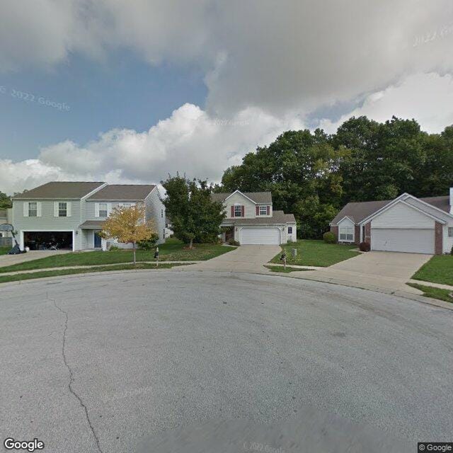 Forest Ridge Apts