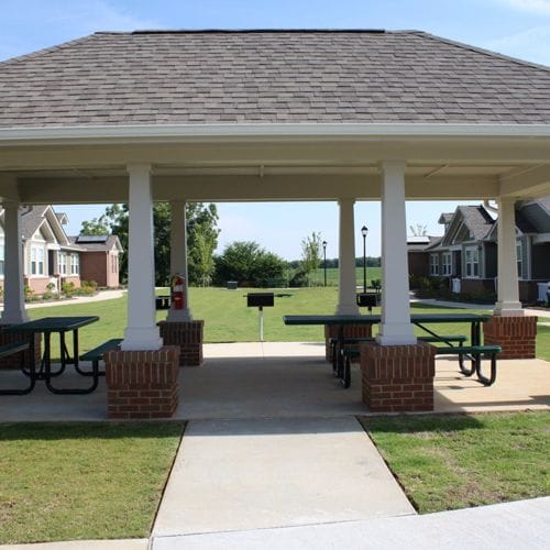 Forest Senior Village