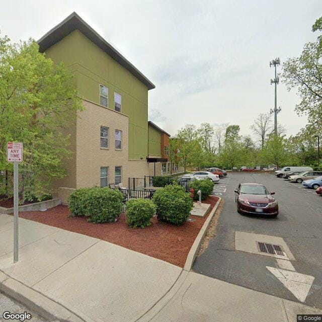 Forest Square Senior Apts