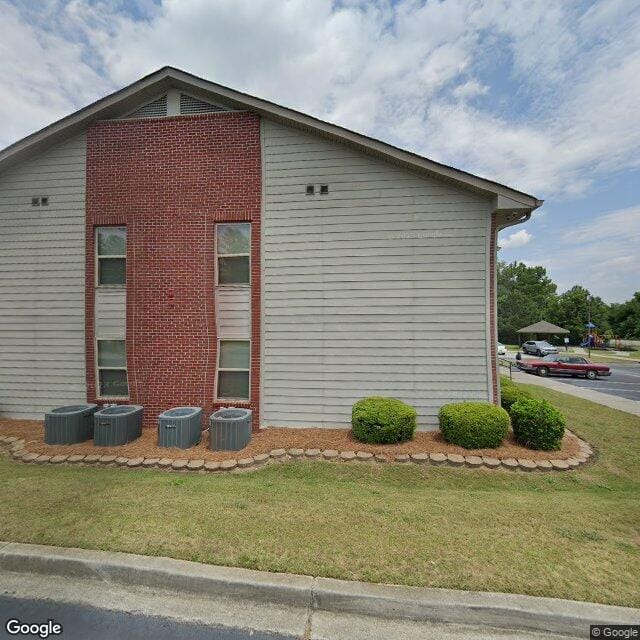 Forest View Apartments