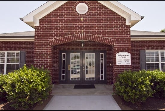Forest View Apts