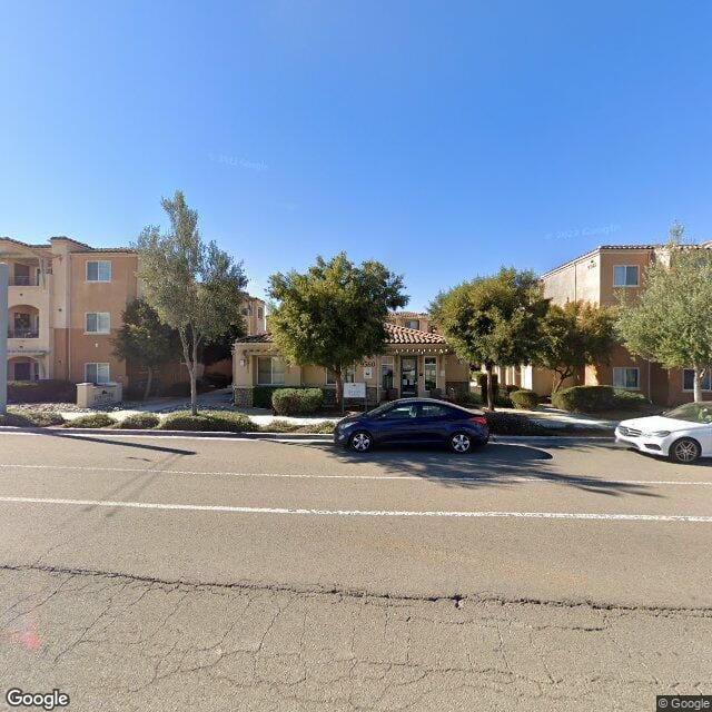 Forester Square