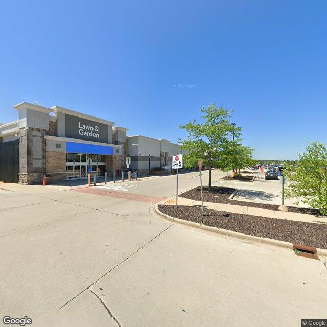 Foresthill Highlands Building 600