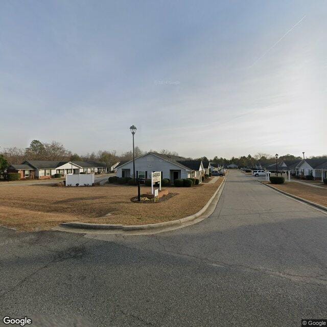 Forrest Glen Apts
