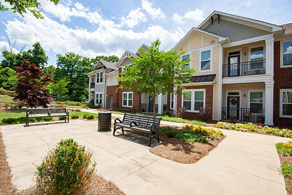 Forrest Heights Apts Nsp3