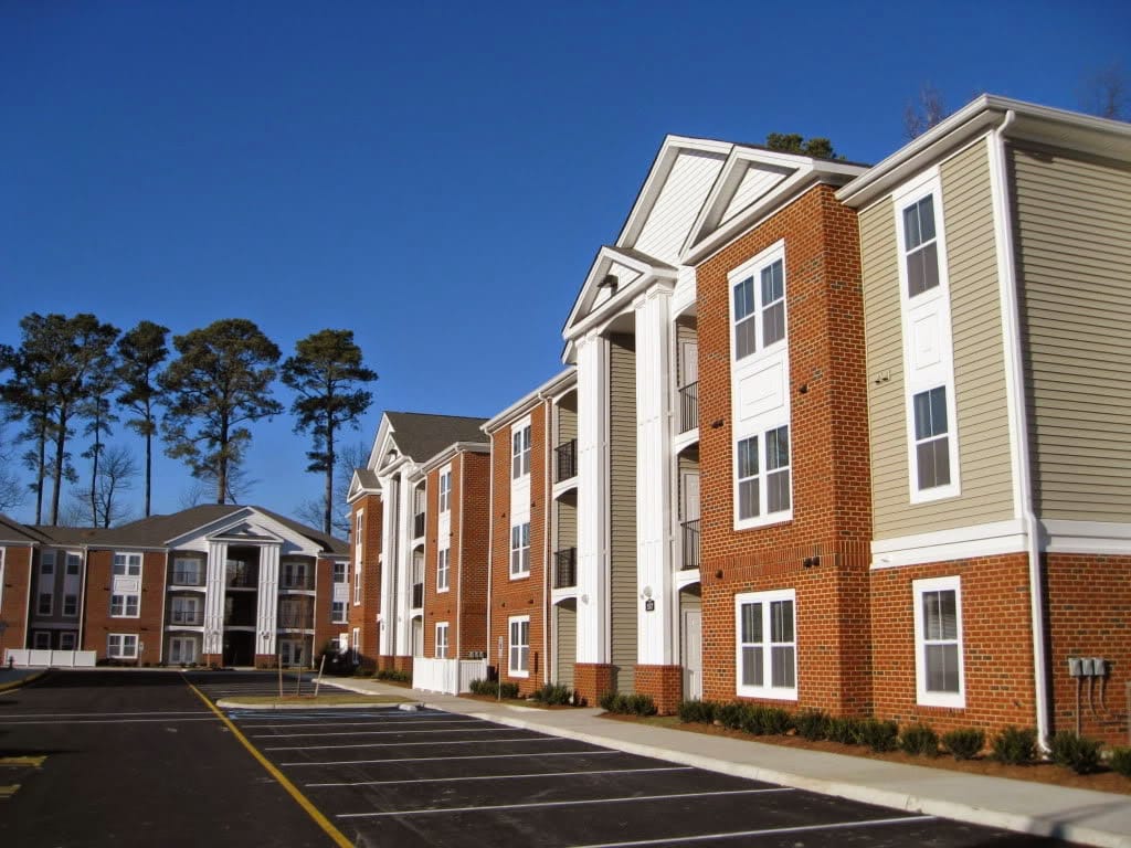 Forrest Landing Ii