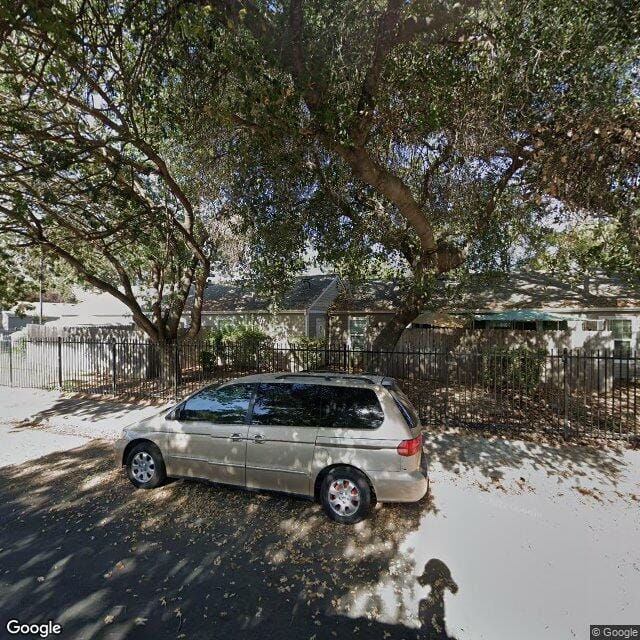 Forrest Palms Senior Center