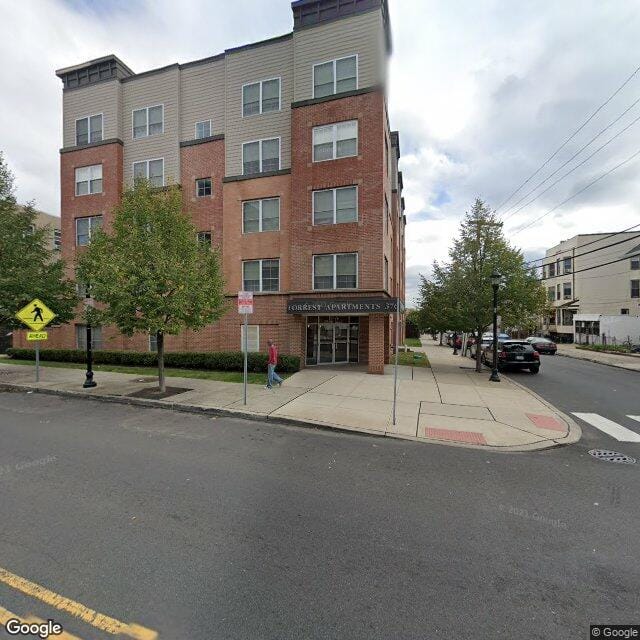 Forrest Senior Apartments