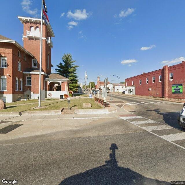 Forrest View Apts Ix