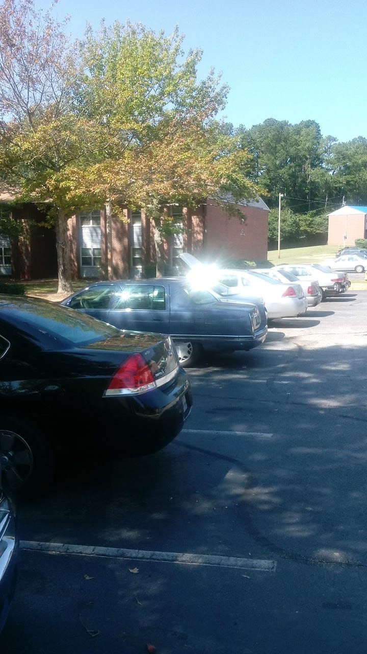 Forsyth Gardens Apartments