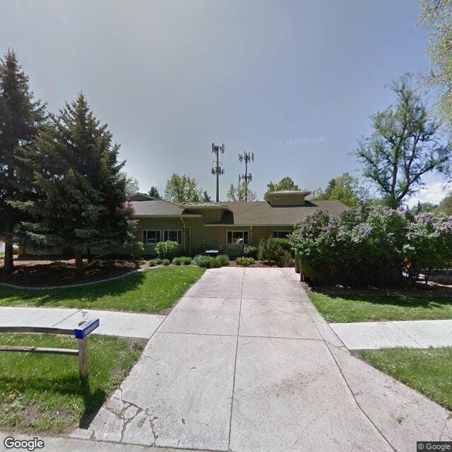 Fort Collins Housing Authority