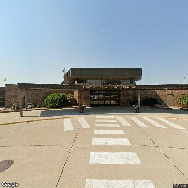 Fort Dodge Municipal Housing Agency