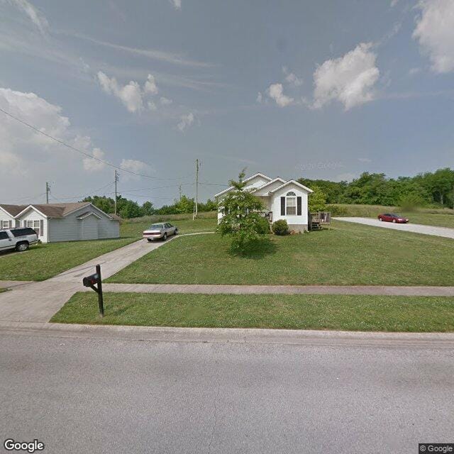 Fort Estill Subdivision