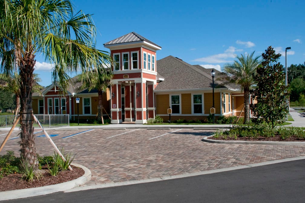 Fort King Colony