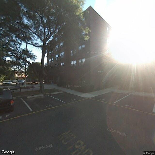 Fort Lee Housing Authority