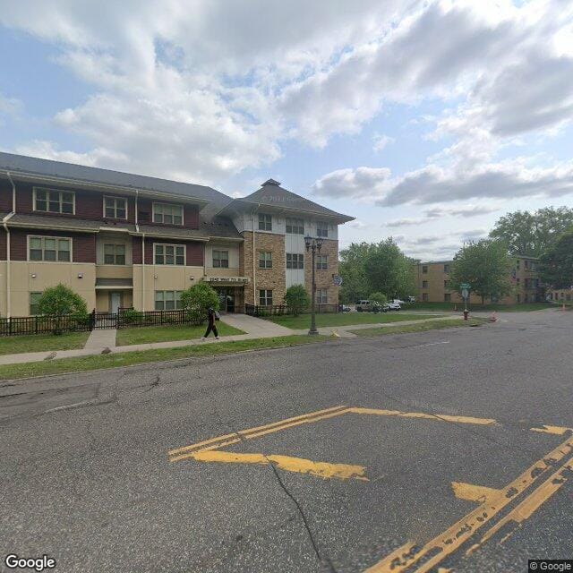 Fort Road Flats