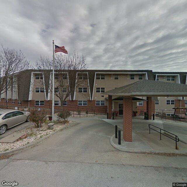 Fort Scott Housing Authority