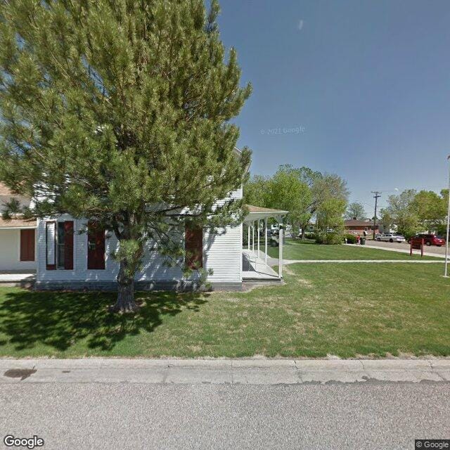 Fort Sidney Apts