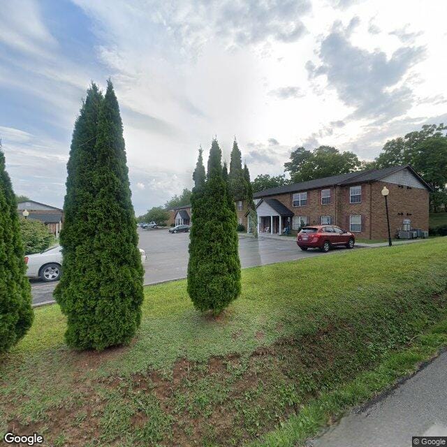 Fort Springs Apts