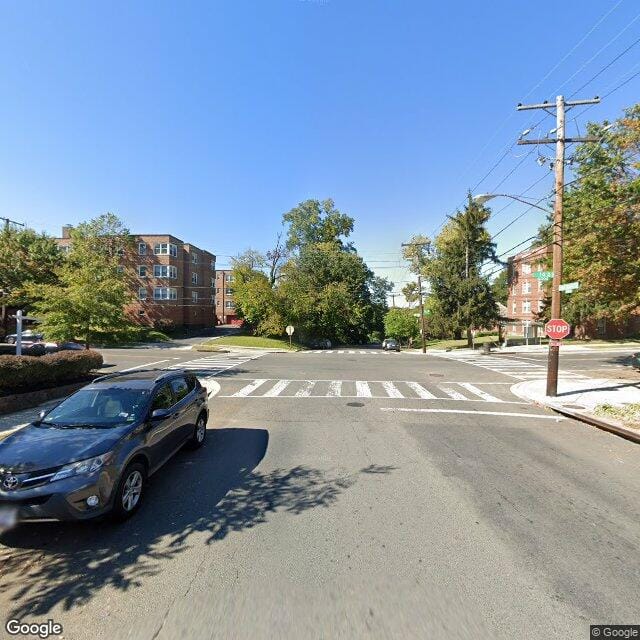 Fort Stevens Hill Apts