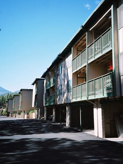 Fort Valley
