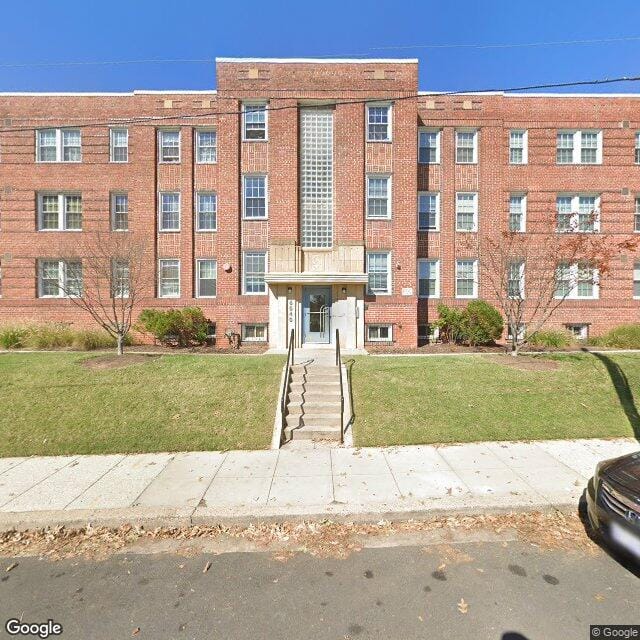 Fort View Apts