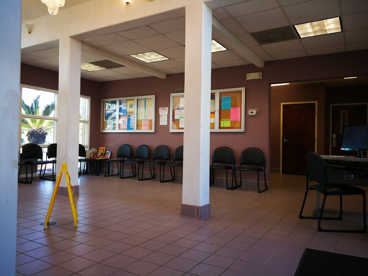 Fort Walton Beach Housing Authority