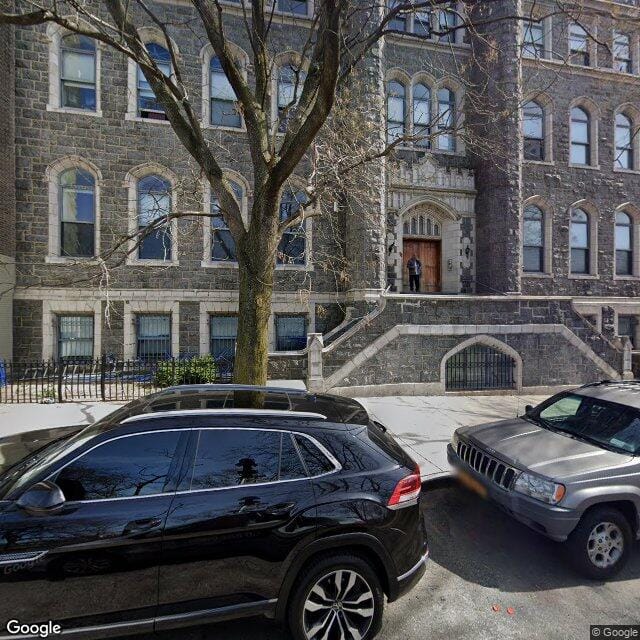 Fortune Academy Residence