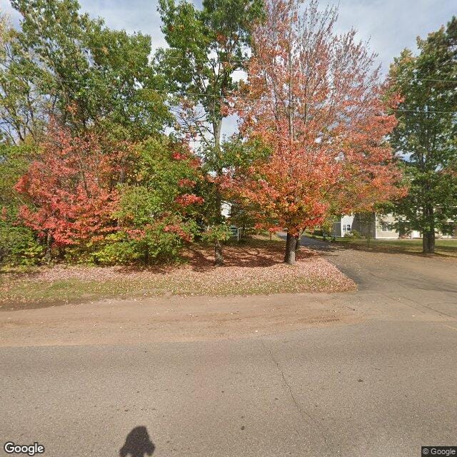 Forwood Apts