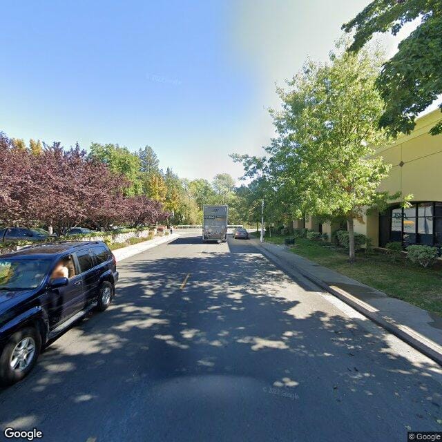 Foss Creek Court