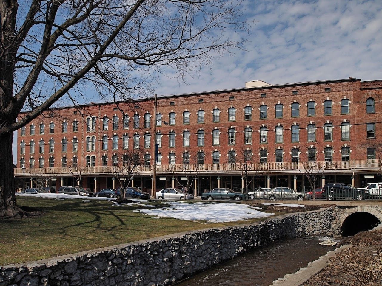 Foster Block