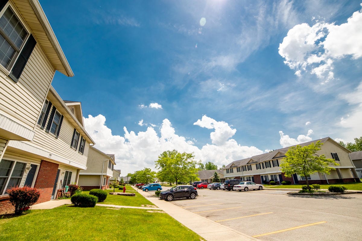 Foster'S Landing Apts