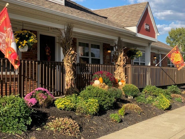 Founder'S Landing