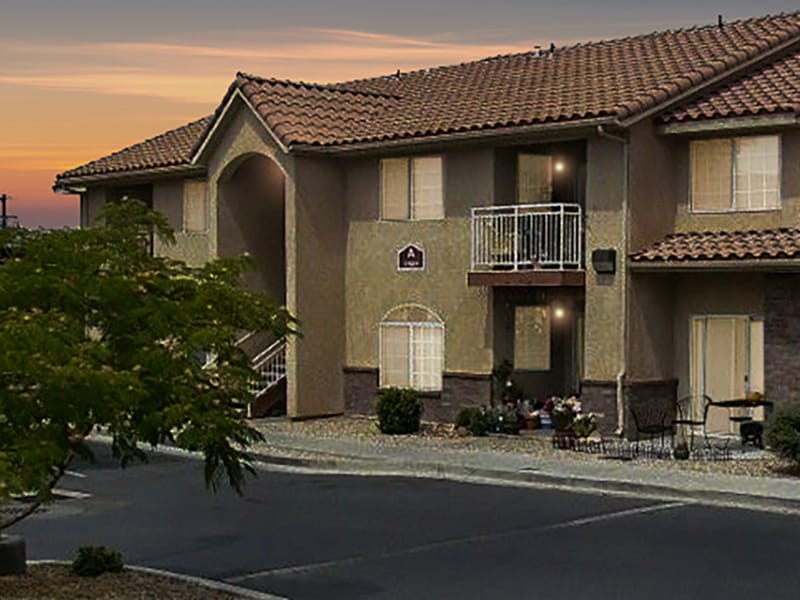 Fountain Heights I