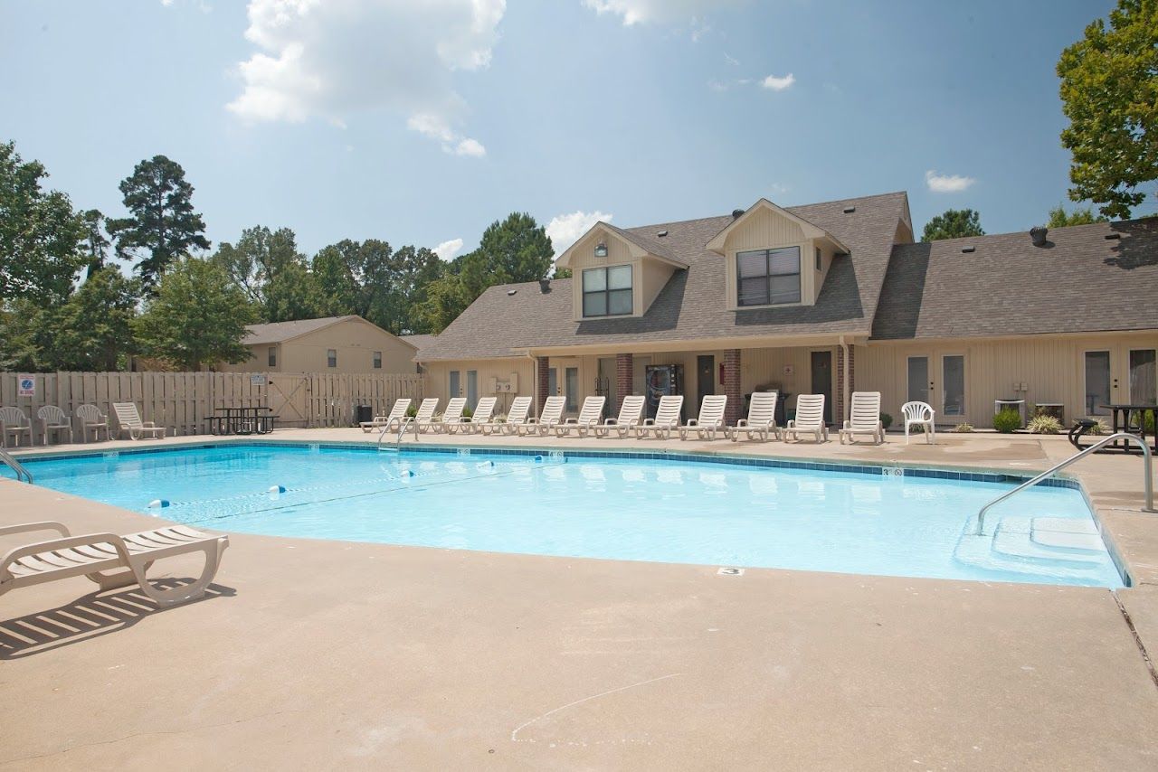 Fountain Lakes Apts