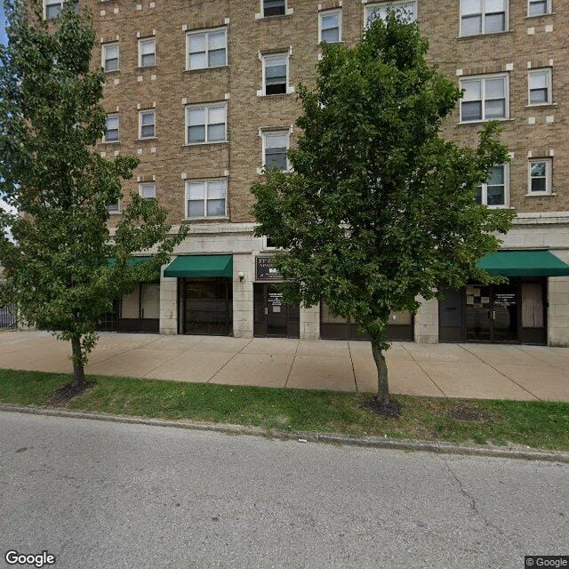 Fountain Park Apts (Fp San Remo)