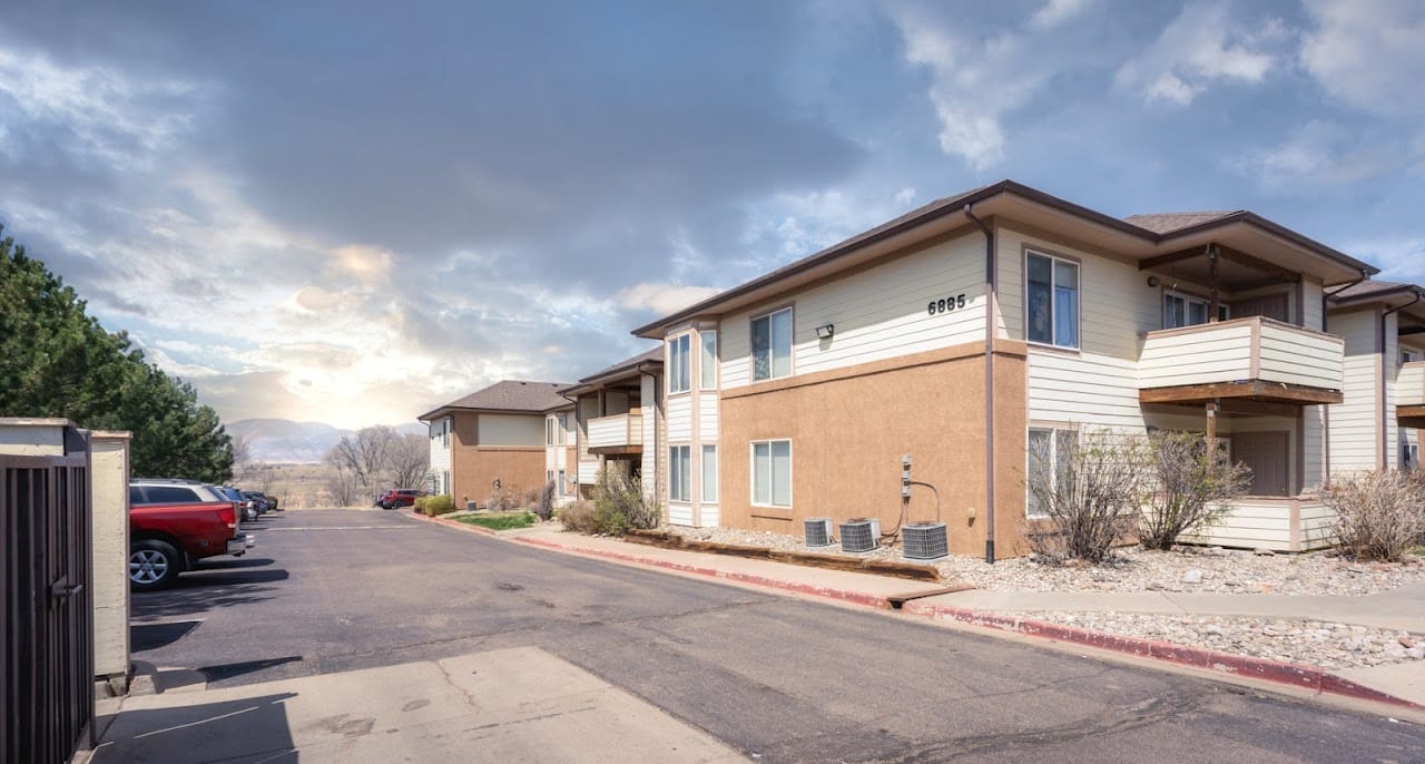 Fountain Ridge South Apts