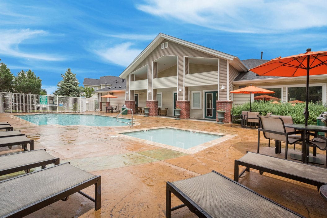 Fountain Springs Apts