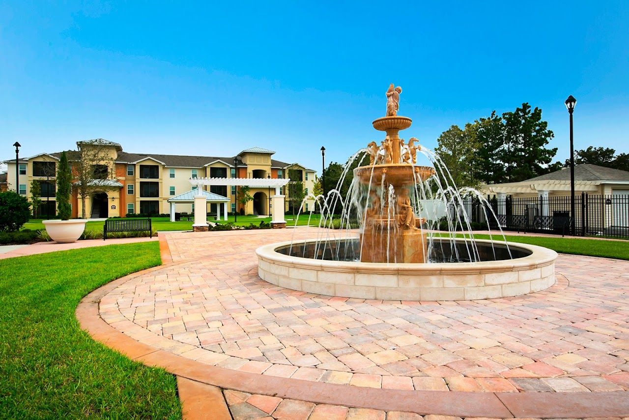 Fountains At San Remo Court I
