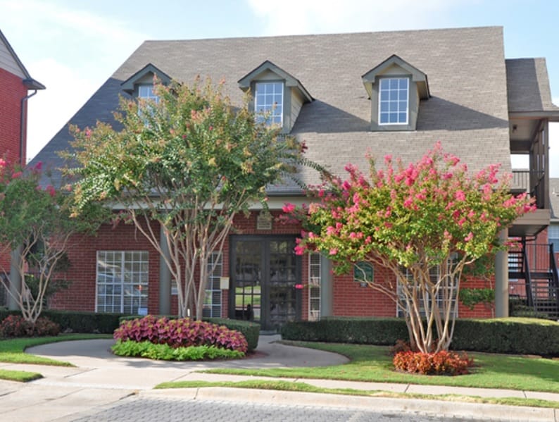 Fountains Of Rosemeade