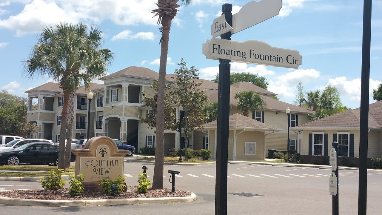 Fountainview