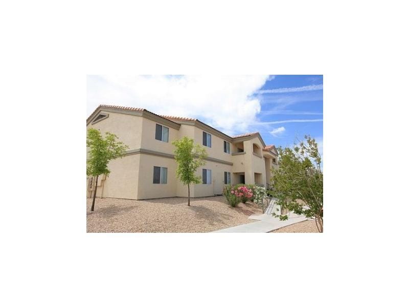 Four Hills Apts