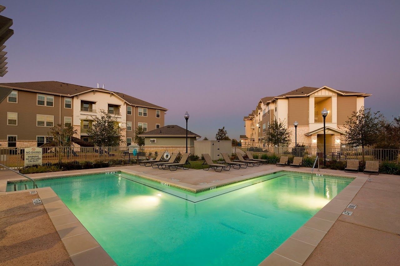 Four Seasons At Clear Creek