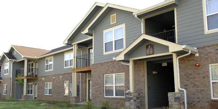 Fourth Street Village Apartments