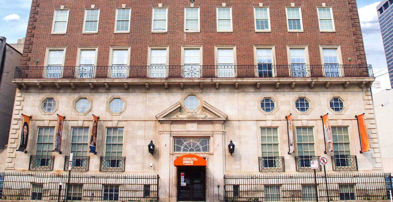 Fourth Street Ywca Renovation
