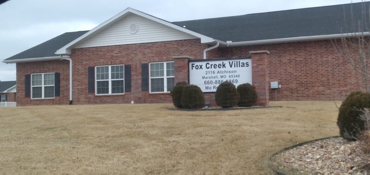 Fox Creek Villas L.P.