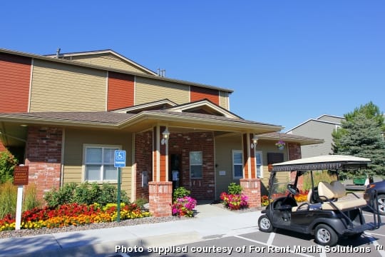 Fox Crossing Phase I