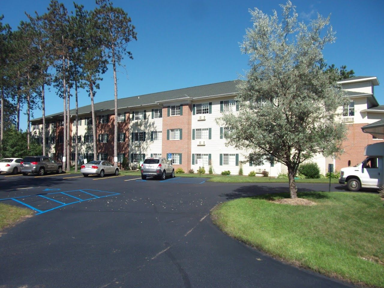 Fox Fire Senior Village