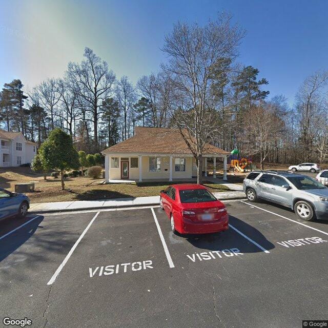 Fox Haven Apts